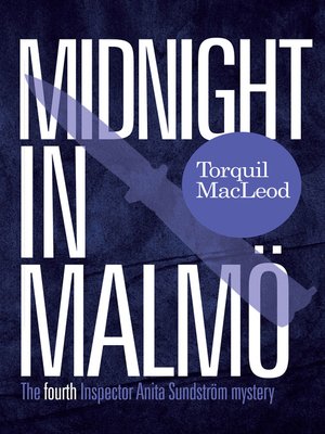 Midnight in Malmö - ebook